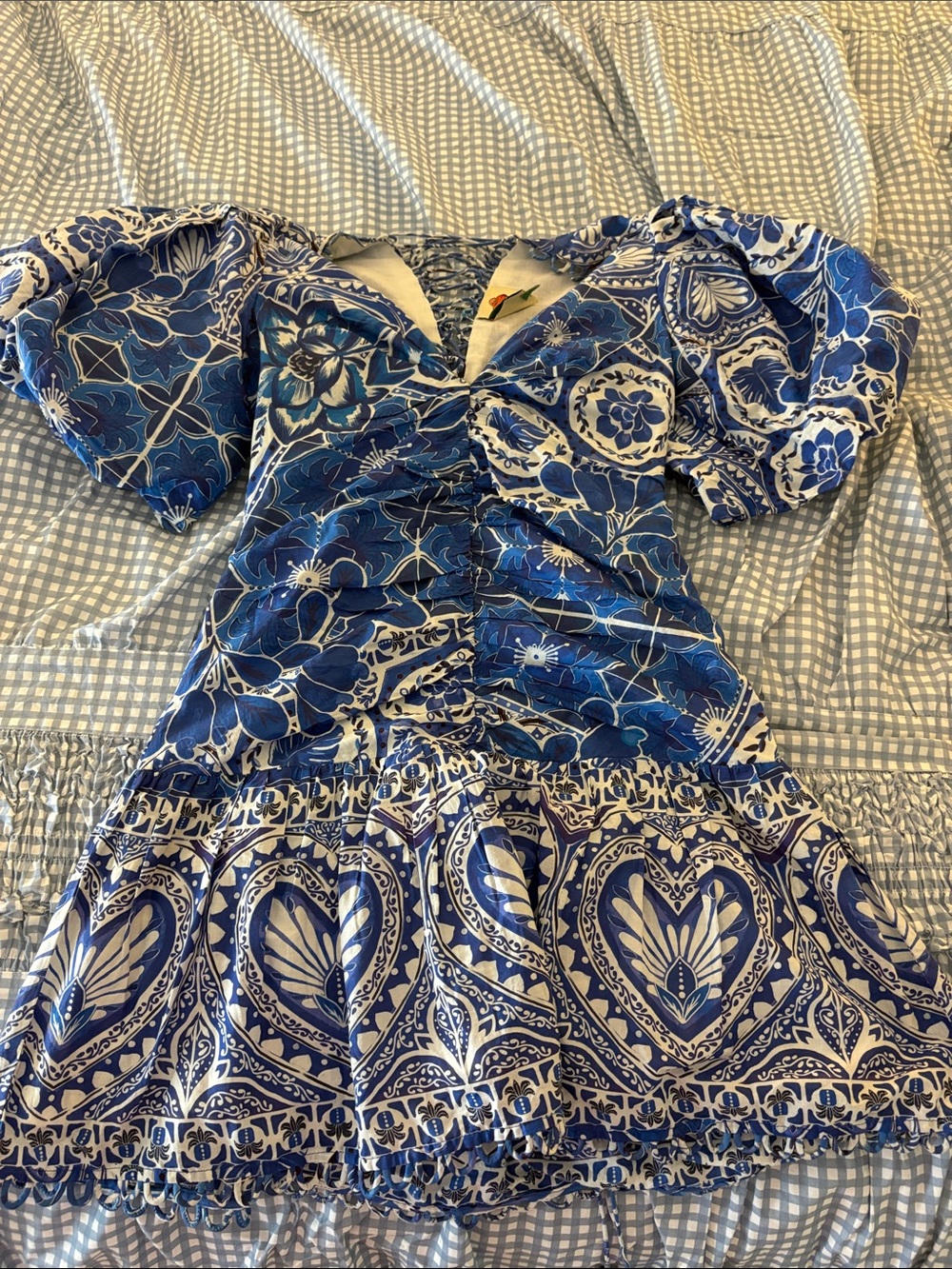 Farm Rio Dress